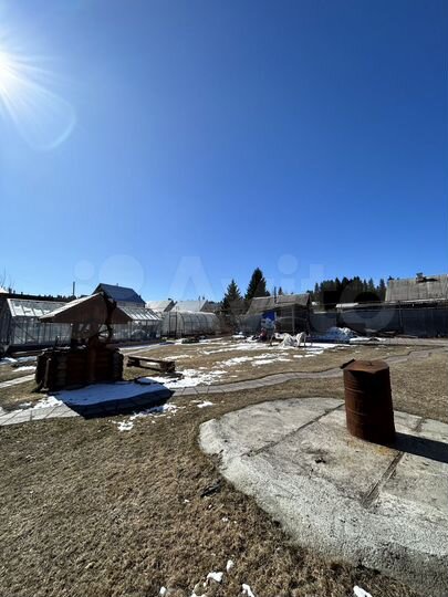 Участок 11 сот. (ИЖС)