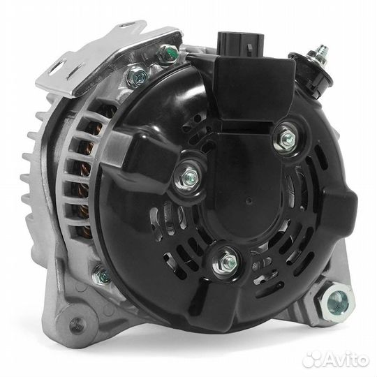 Генератор toyota Camry 2.4 доставка ТК от 4х дней