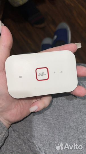 Модемы и роутеры