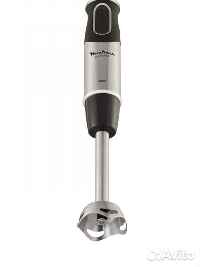 Погружной блендер Moulinex Quickchef DD650832