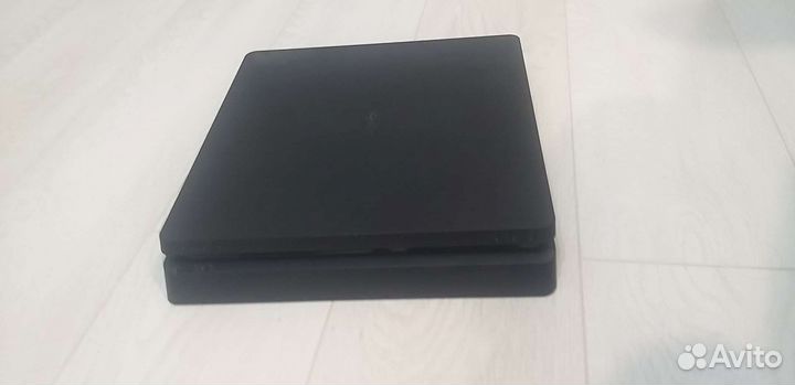 Sony playstation 4 slim 500gb