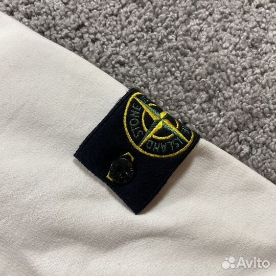 Stone Island свитшот