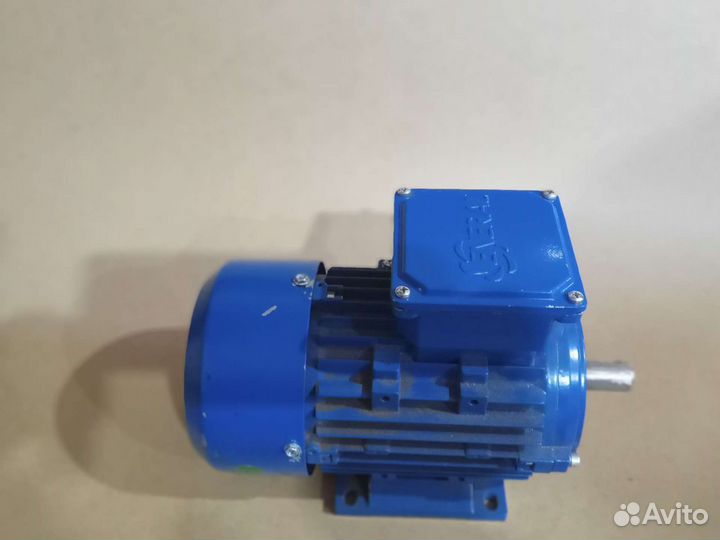 Ремонт электродвигателей