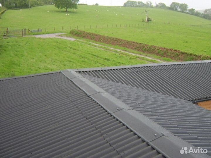 Ондулин SMART