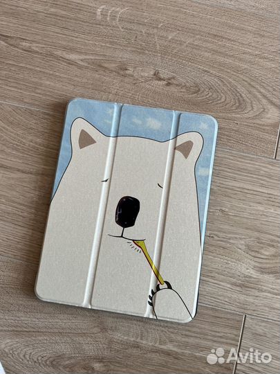 Чехол на iPad air 4