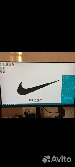 Игровой Монитор 165 гц