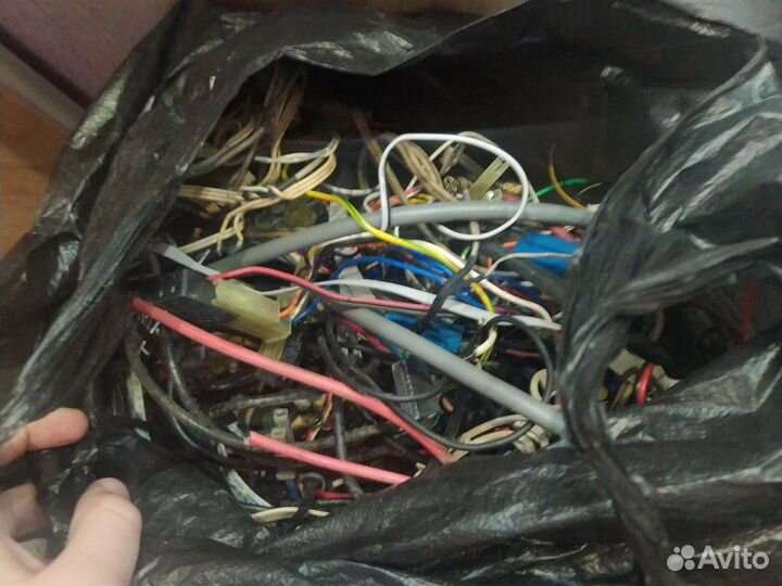 Радиодеталь