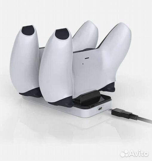 Док станция Dualsense Ps5