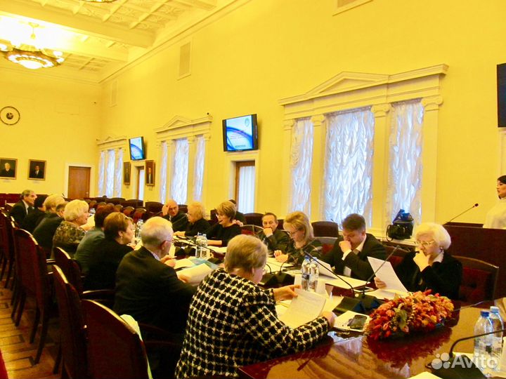 Помошник адвоката