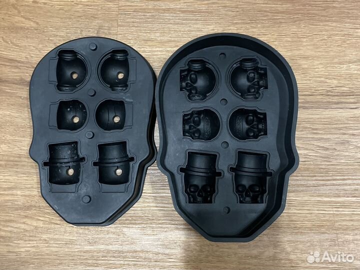 Форма для льда