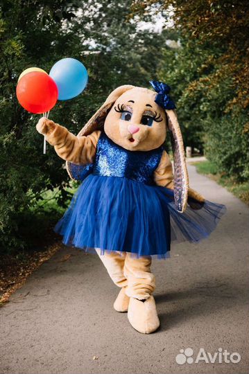 Детский аниматор