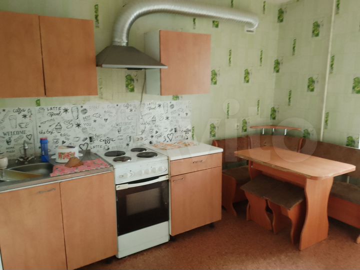 2-к. квартира, 54 м², 5/9 эт.