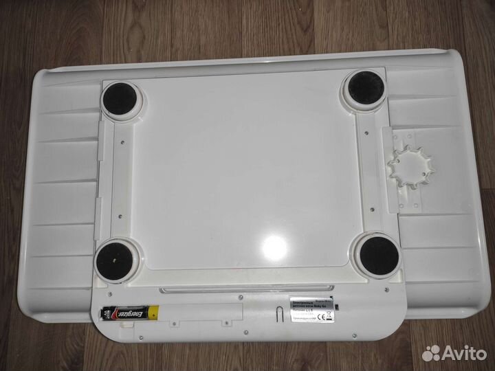 Детские весы baby go db-61