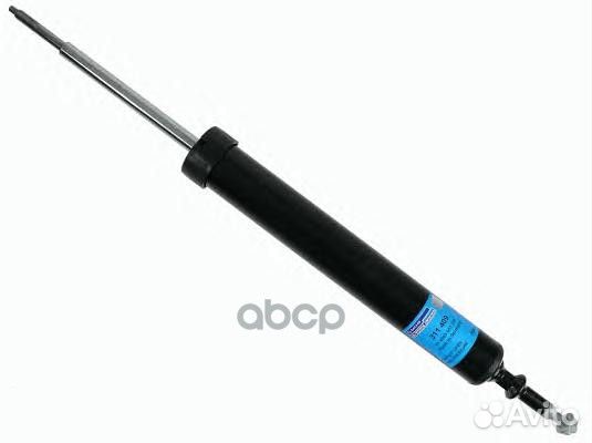 Амортизатор подвески задн BMW: 1 04, 1 кабрио