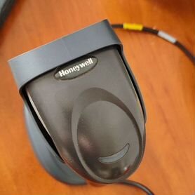 Сканер honeywell 1470g