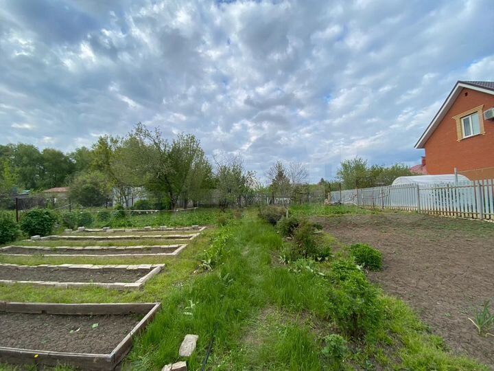 Дача 62 м² на участке 7,1 сот.