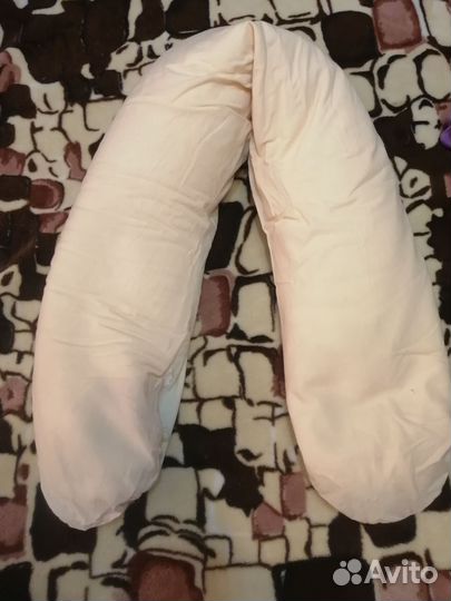 Подушка для беременных