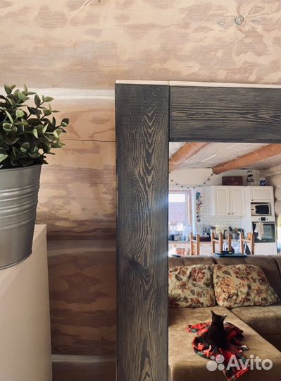 Зеркало в полный рост