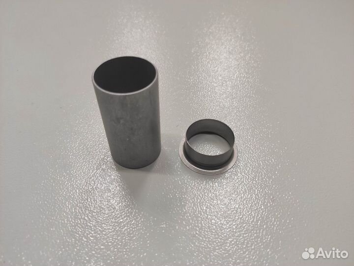 Рмк рулевого вала гура