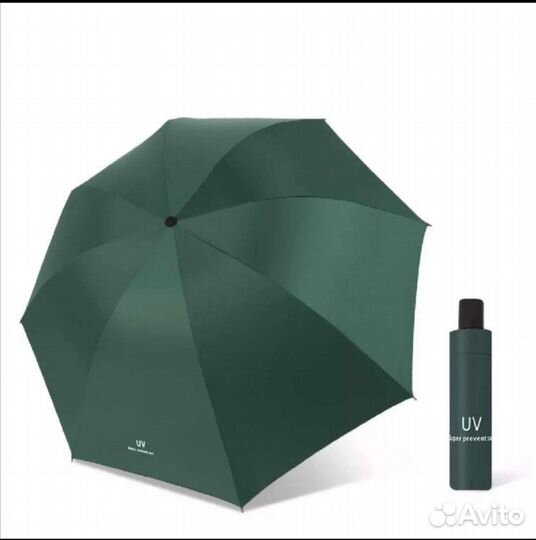 Зонтик женский