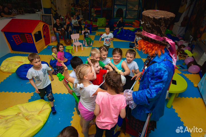 Фокусник Александр Прима