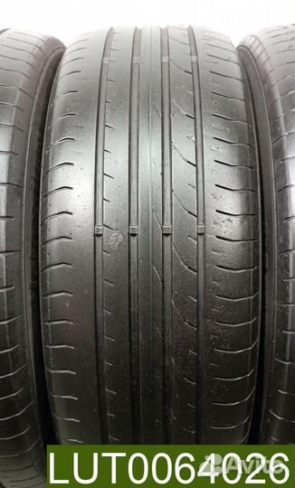 Continental ContiPremiumContact 2 215/55 R18 95H