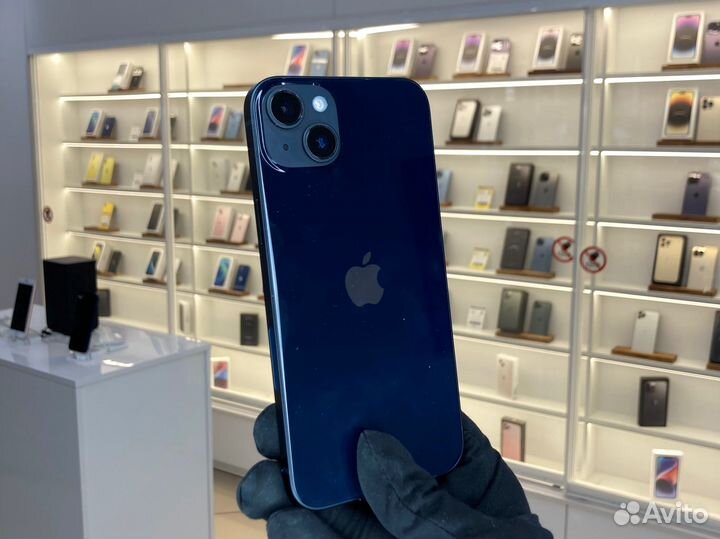 iPhone 14 Plus, 512 ГБ