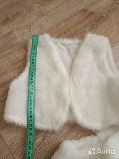 Карнавальный костюм зайка