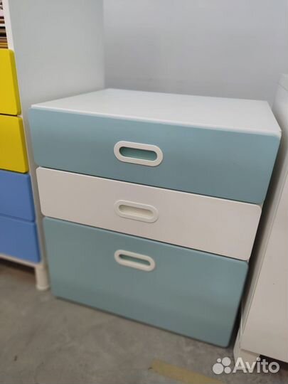 Комод Стува Фритидс Икеа