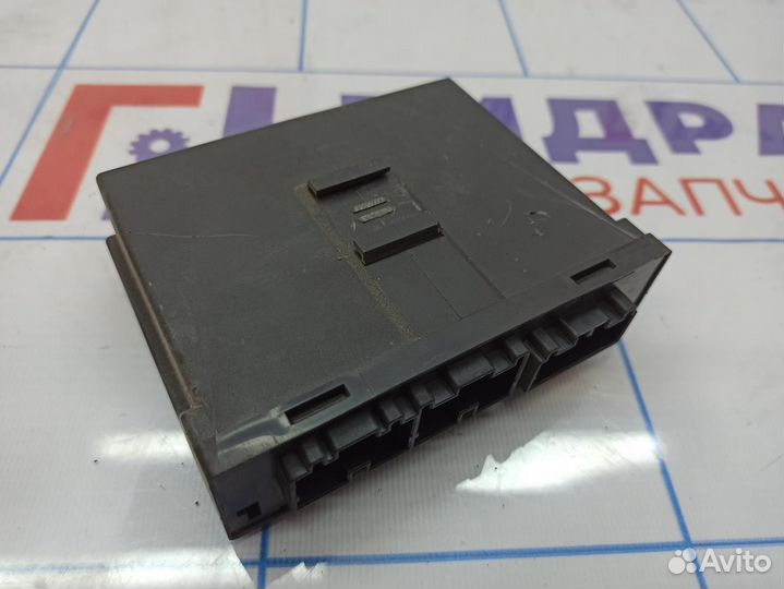 Блок комфорта Nissan Primera (P12) 28550-AV710