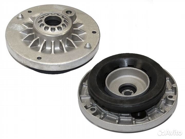 Опора передней стойки BMW X3 03