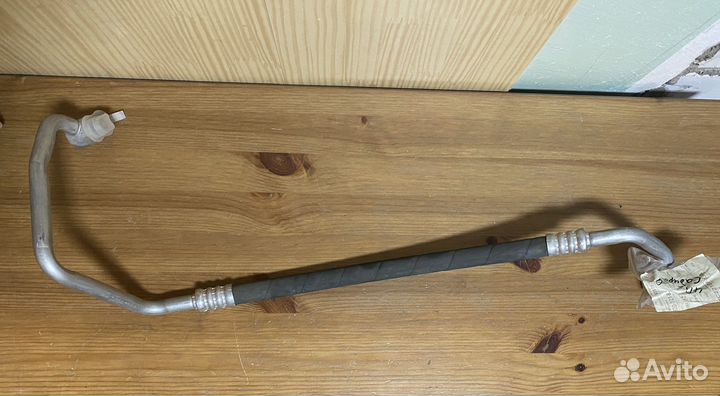 Шланг кондиционера