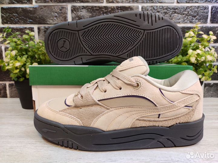 Puma-180 Tones / LUX / размеры 41-45