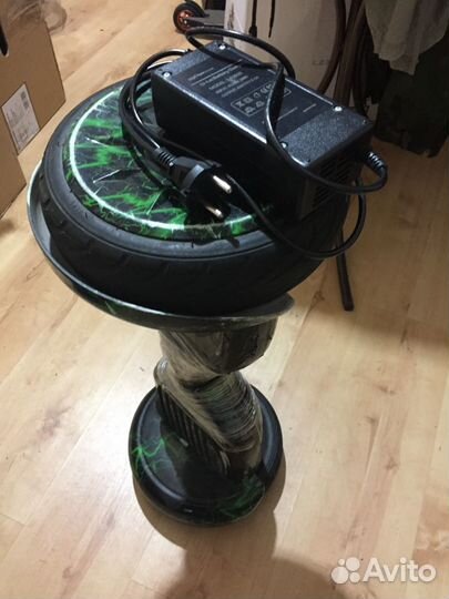 Гироскутер