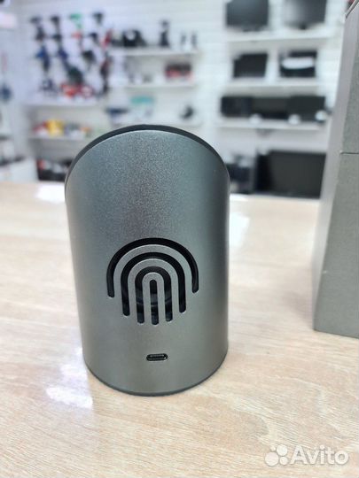 Kawoo J600 Mini Bluetooth/индукционный динамик