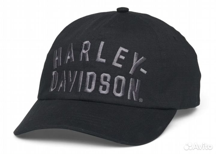 Бейсболка кепка harley davidson новая