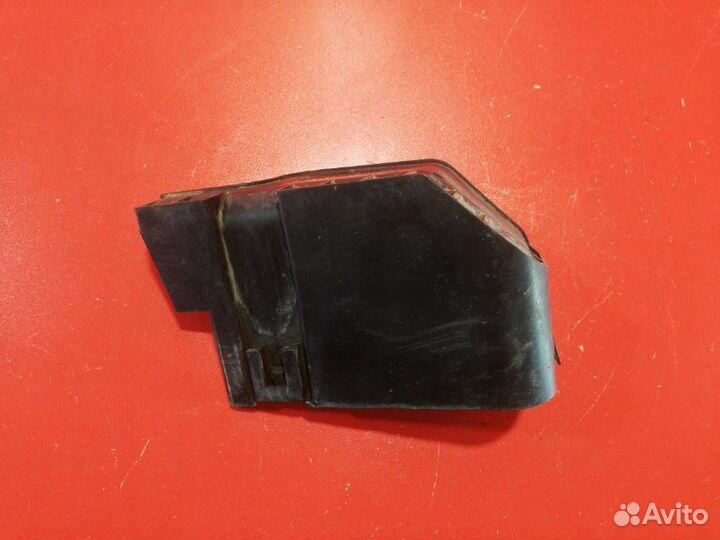 Корпус блока предохранителей Nissan Navara D40M