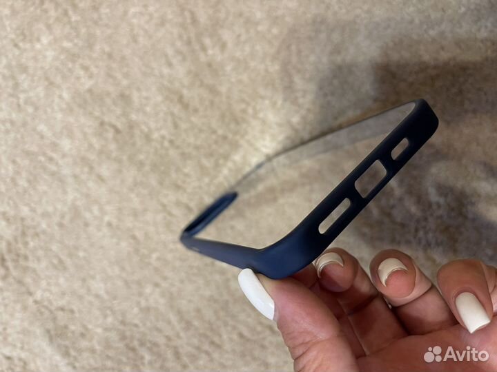 Чехол на iPhone 12 pro max