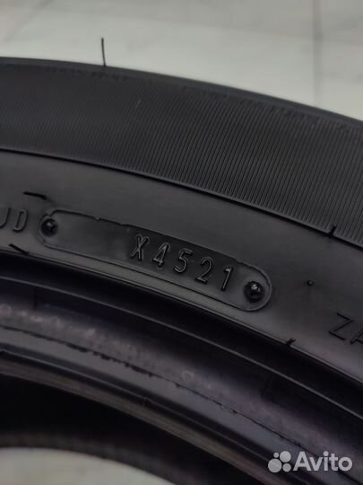 Dunlop Grandtrek PT2A 285/50 R20