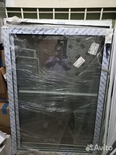 Раздвижка алюминиевая для балкона