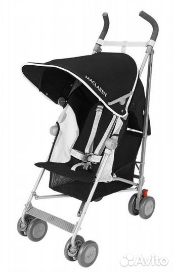 Коляска Maclaren