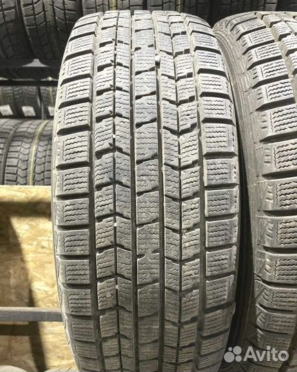 Dunlop DSX-2 215/65 R16 102W