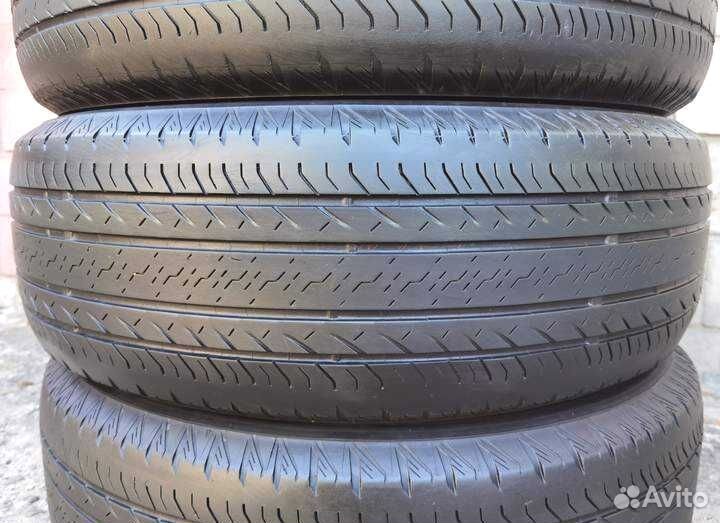 Bridgestone Ecopia EP150 225/65 R17 102H