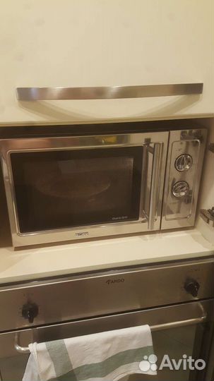 Микроволновая печь bork