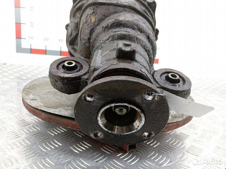 Редуктор для Nissan Pathfinder (R51) 38311EB300