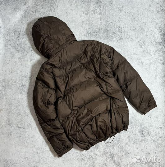 Пуховик Lafuma