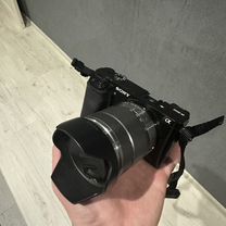 Sony a6000