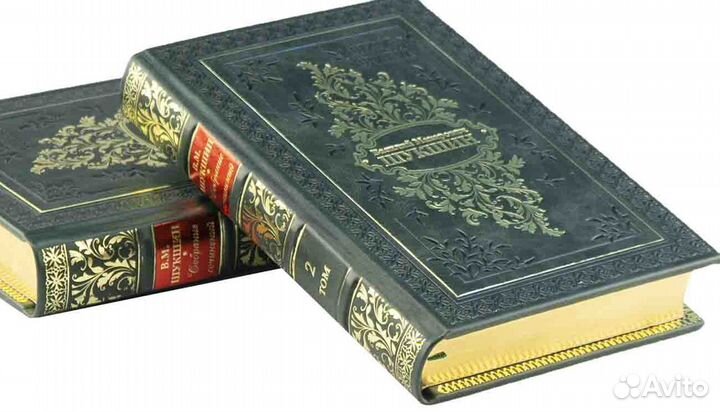 Василий Шукшин в 6 томах