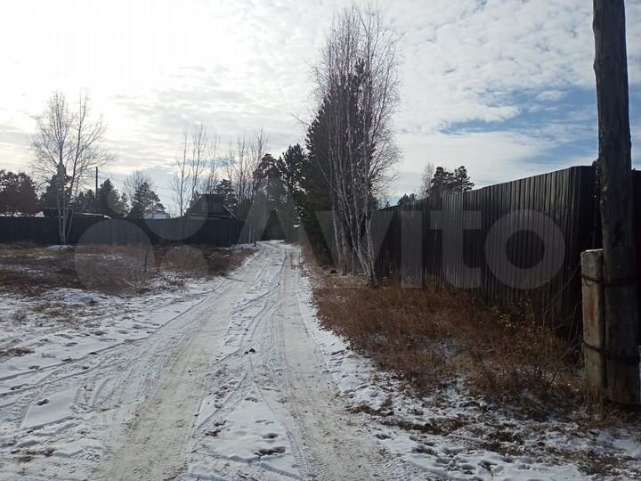 Участок 12 сот. (СНТ, ДНП)