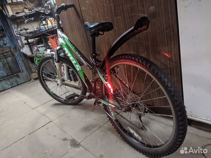 Велосипед Stels Navigator 400